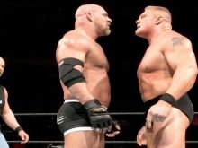 Bill Goldberg