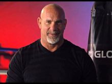 Bill Goldberg