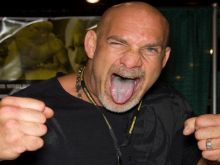 Bill Goldberg