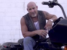 Bill Goldberg