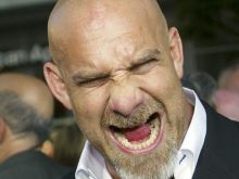 Bill Goldberg