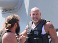 Bill Goldberg
