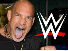 Bill Goldberg