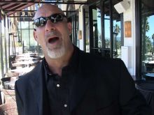 Bill Goldberg