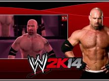Bill Goldberg