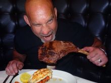 Bill Goldberg
