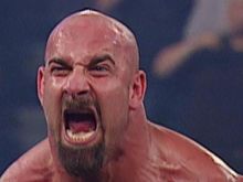 Bill Goldberg