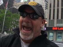 Bill Goldberg