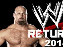 Bill Goldberg