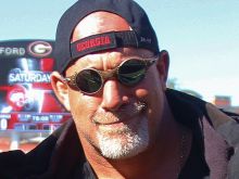 Bill Goldberg