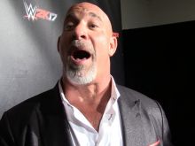 Bill Goldberg