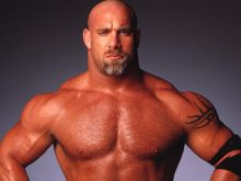 Bill Goldberg