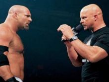 Bill Goldberg