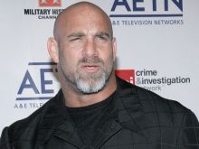 Bill Goldberg