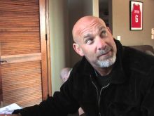 Bill Goldberg