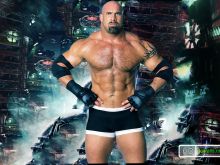 Bill Goldberg