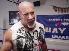 Bill Goldberg