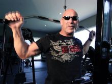 Bill Goldberg