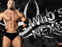 Bill Goldberg