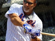 Bill Goldberg