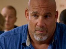 Bill Goldberg