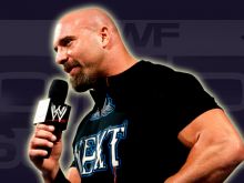 Bill Goldberg
