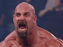 Bill Goldberg