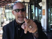 Bill Goldberg
