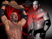 Bill Goldberg #417016 picture (Landscape Medium)