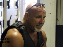 Bill Goldberg