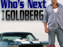 Bill Goldberg
