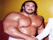 Bill Goldberg