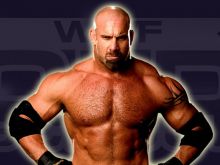 Bill Goldberg