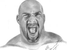 Bill Goldberg