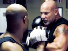 Bill Goldberg