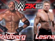Bill Goldberg