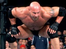 Bill Goldberg