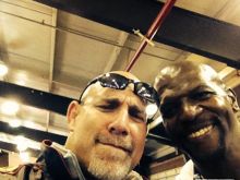 Bill Goldberg