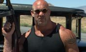 Bill Goldberg