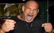 Bill Goldberg