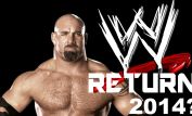 Bill Goldberg