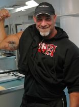 Bill Goldberg