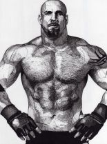 Bill Goldberg