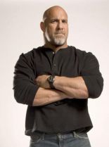 Bill Goldberg