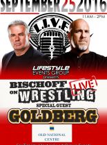 Bill Goldberg