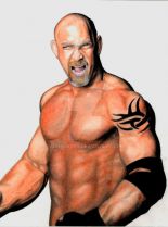 Bill Goldberg