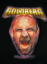 Bill Goldberg