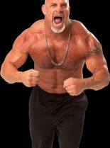 Bill Goldberg