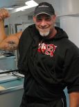 Bill Goldberg