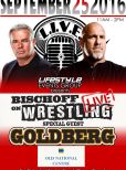 Bill Goldberg